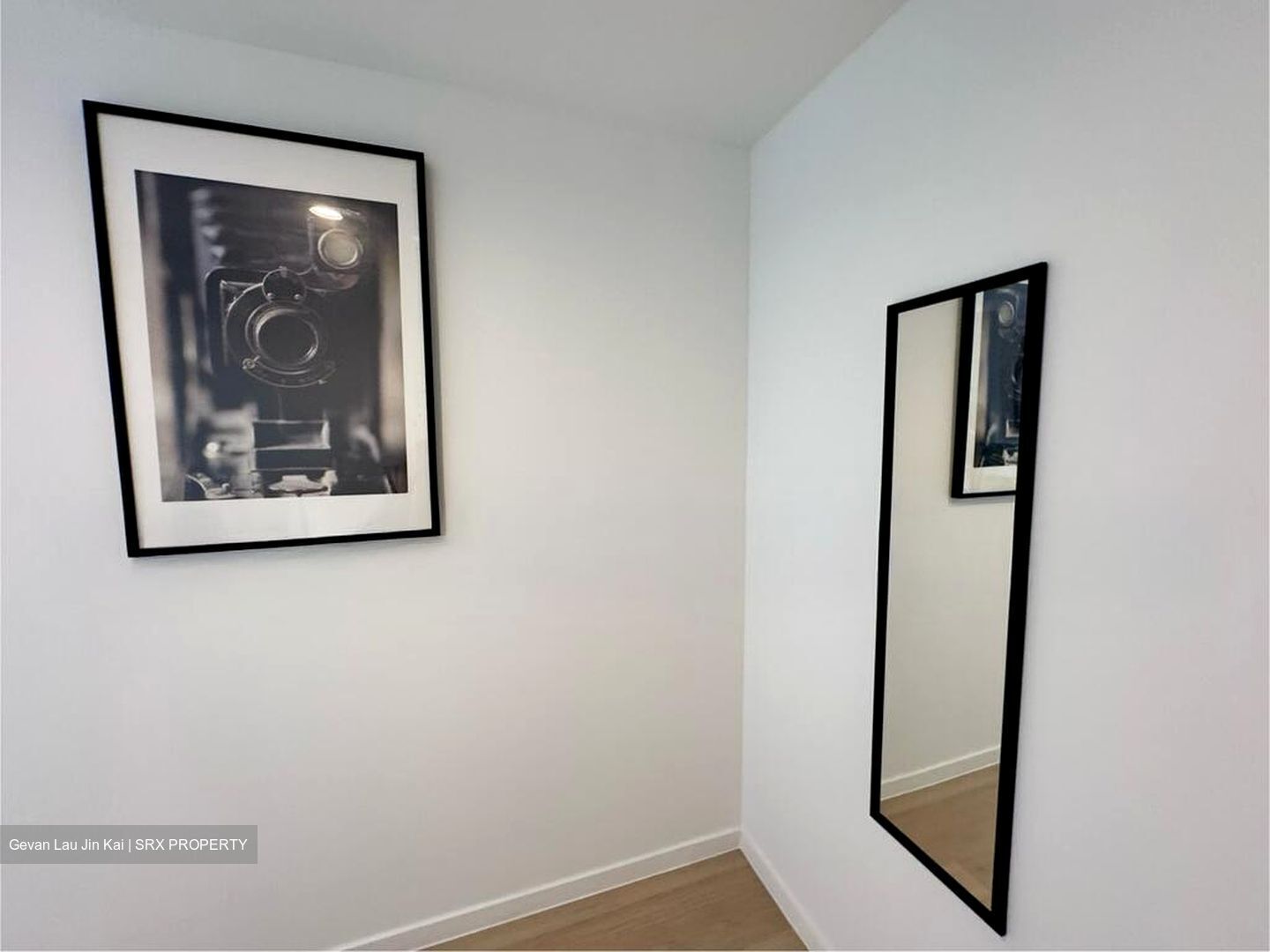 The Lakefront Residences (D22), Condominium #582216941